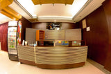 Pan Pacific Sonargaon Hotel Dhaka