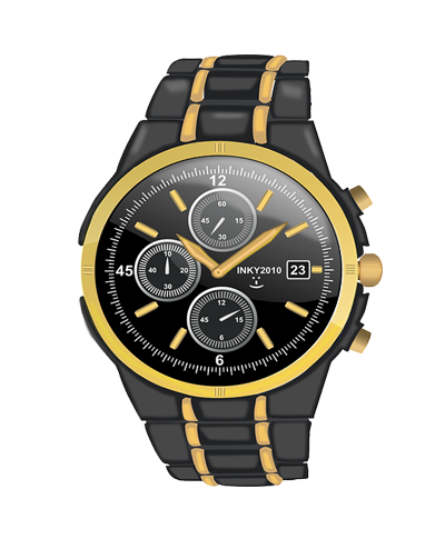 Wrist Watch - Omega