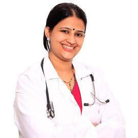 Dr. Nandini Ray